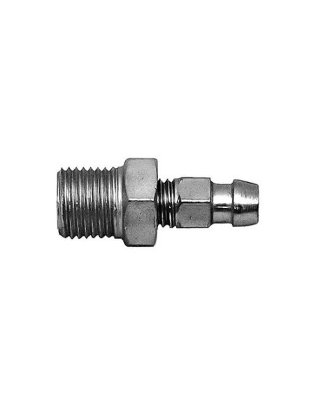 Brake caliper bleed nipple screw repair kit M10x100