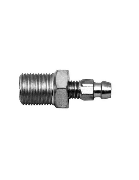 Brake caliper bleed nipple repair kit M12x100
