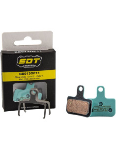 OP-11 BICYCLE BRAKEPADS OEM PERFORMANCE SRAM (LEVEL, T & TL)