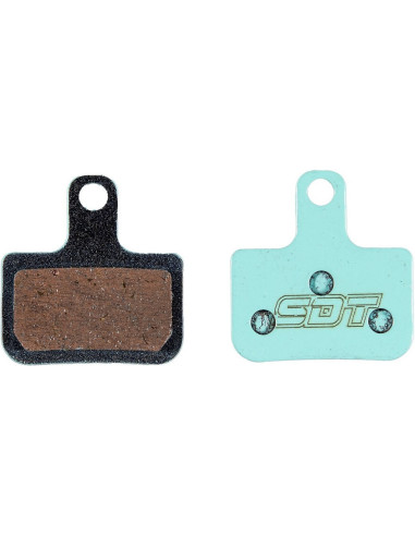 Pastillas Bicicleta Oem Performance Op11 Sram (Level, T & Tl)