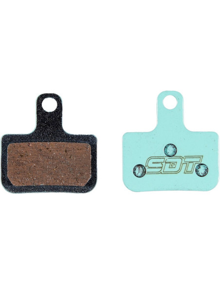 PASTILLAS BICICLETA OEM PERFORMANCE OP11 SRAM (LEVEL, T & TL)