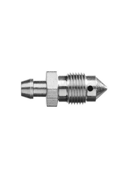 Brake caliper bleed nipple screw M12x100 Length 31,4mm