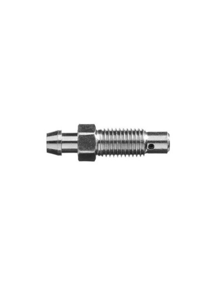 Brake caliper bleed nipple screw M8x100 Length 32 mm
