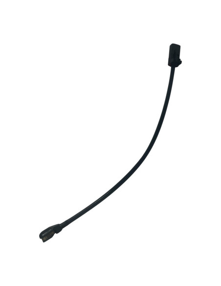 SENSOR DE DESGASTE DELANTERO HYUNDAI I20N (ref 21105500 25105500RS 25105500RT)