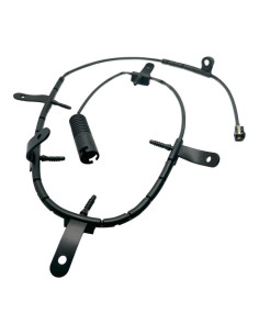 Front wearing indicator for MINI R50 R53 R52 2