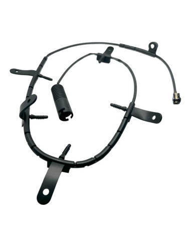 Front wearing indicator for MINI R50 R53 R52