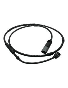 Sensor de desgaste trasero para BMW SERIE 1 F20 F21 2 F23 F22 F87 3 F30 F80 F34 F31 4 F33 F83 F36 2