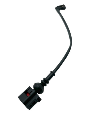 Sensor De Desgaste Delantero Para Man Tge  Vw Crafter Grand California Multivan T7