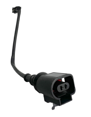 Front wearing indicator for MAN TGE  VW CRAFTER GRAND CALIFORNIA MULTIVAN T7