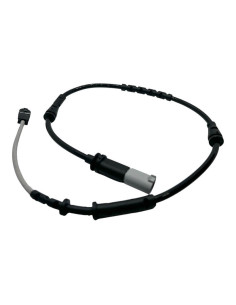 Sensor de desgaste trasero para BMW 1 F40 2 F44 X2 F39 MINI F56 CLUBMAN F54 COUNTRYMAN F60 2