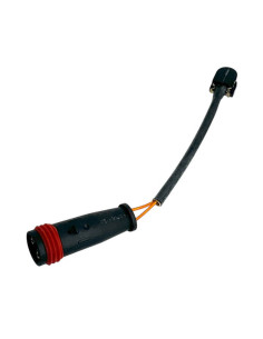 Sensor de desgaste delantero para MERCEDES AMG GT C190 R190 X290 C63 W204 C204 C205 S205 E W211 W212 2