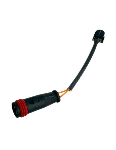 Front wearing indicator for MERCEDES AMG GT C190 R190 X290 C63 W204 C204 C205 S205 E W211 W212