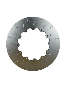 Pista de freno izquierda SDT Racing Ø290x21mm (PCD172 | 6.4mm x12) CP4348-897G4