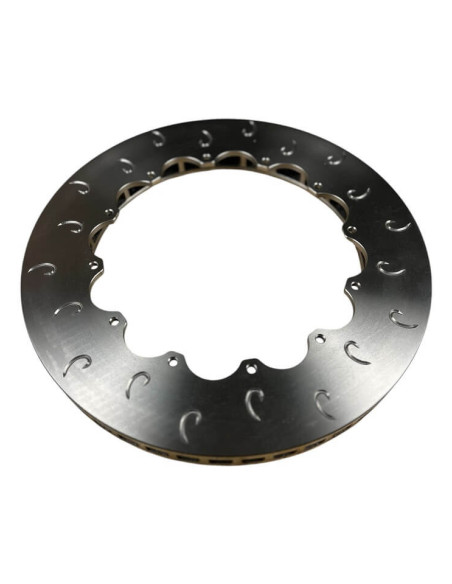 Pista de freno derecha SDT Ø362mm x 32mm (PCD 235mm | 6mm x12)