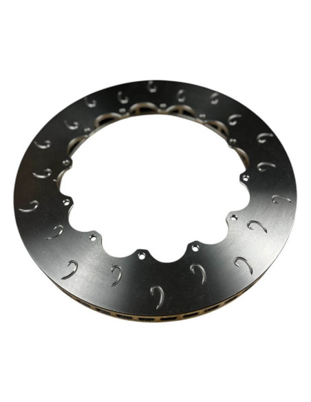 Pista de freno izquierda SDT Ø362mm x 32mm (PCD 235mm | 6mm x12)