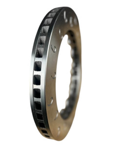 Right rotor brake disc Ø362mm x 32mm (PCD 235mm | 6mm x12) 2