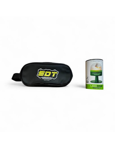 Beacon v16 LEDONE Connected