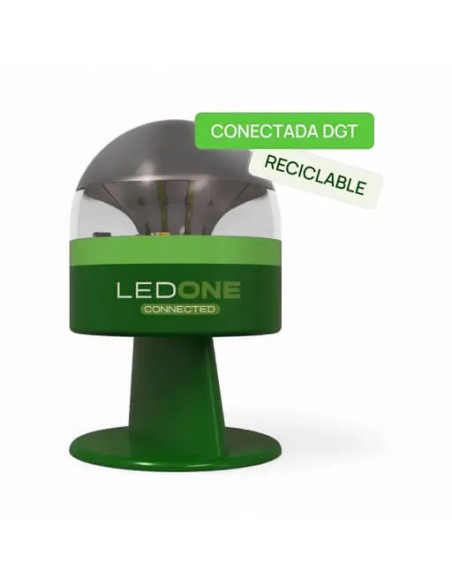 Beacon v16 LEDONE Connected Beacon v16 LEDONE Connected