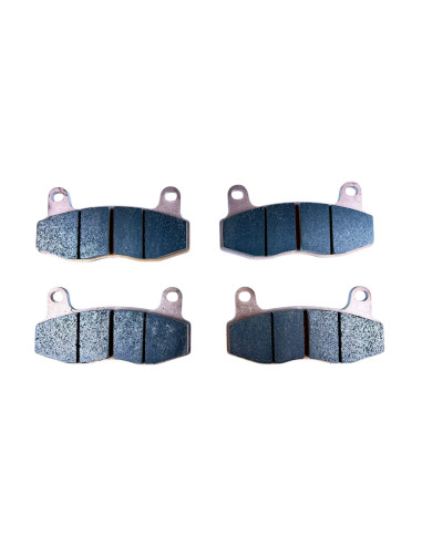 UTV RACING SINTER RS-43 JJUAN GEN2 PADS YAMAHA & CANAM X3 (Front or Rear) 