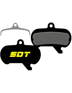 Sport Allterrain ST22 Bicycle Brake Pads for SRAM Maven 2024