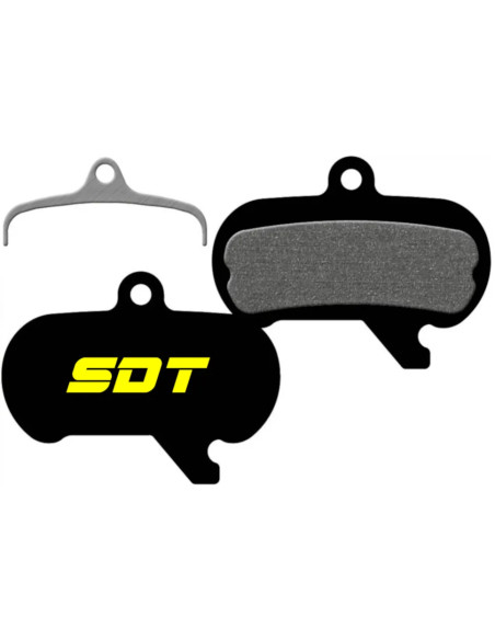 Sport Allterrain ST22 Bicycle Brake Pads for SRAM Maven 2024