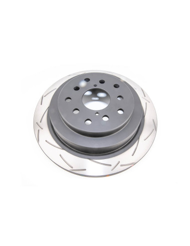 Discos Traseros 4000 T3 Ø290 Subaru Impreza 2.0 Turbo WRX Import con mordazas de 190mm (2001-2005)