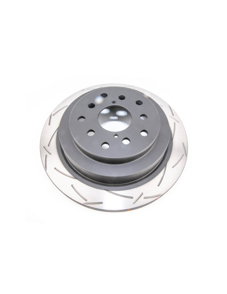 Discos Traseros 4000 T3 Ø290 Subaru Impreza 2.0 Turbo WRX Import con mordazas de 190mm (2001-2005)