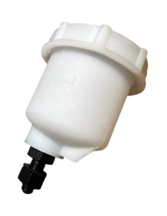 Brake Fluid Reservoir (Thread 7/16-20 UNF) – Motorsport, Rally, Drift and Classic Vehicles