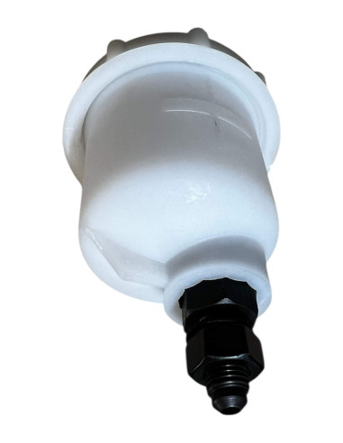 Brake Fluid Reservoir (Thread 7/16-20 UNF) – Motorsport, Rally, Drift and Classic Vehicles