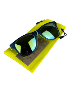 Gafas de sol amarillas SDT