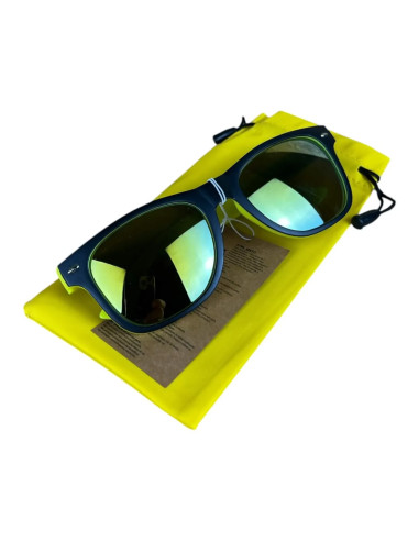 SDT Yellow Tinted Sunglasses