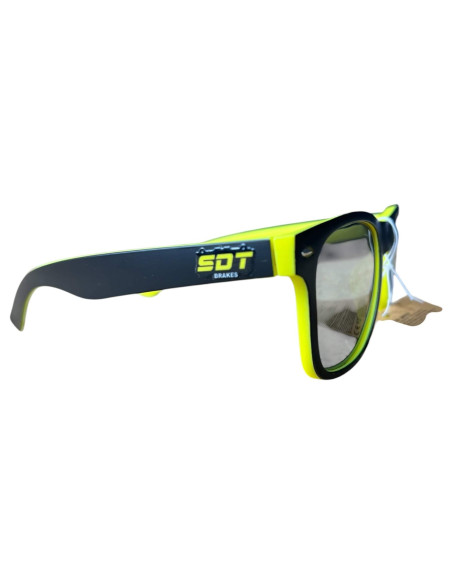 Gafas de sol amarillas SDT