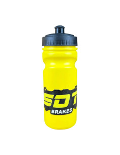 SDT Yellow Sports Water Bottle 500ml