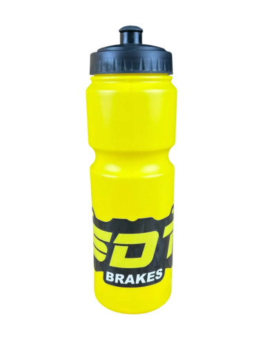 Bidón deportivo amarillo SDT 850ml