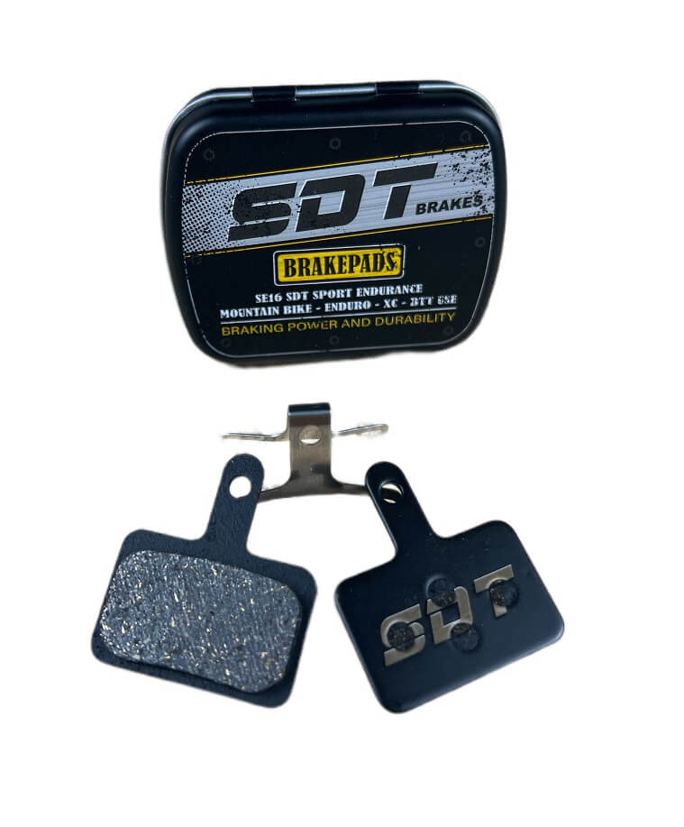 Tipos de freno de bicicleta - SDT Brakes Europe