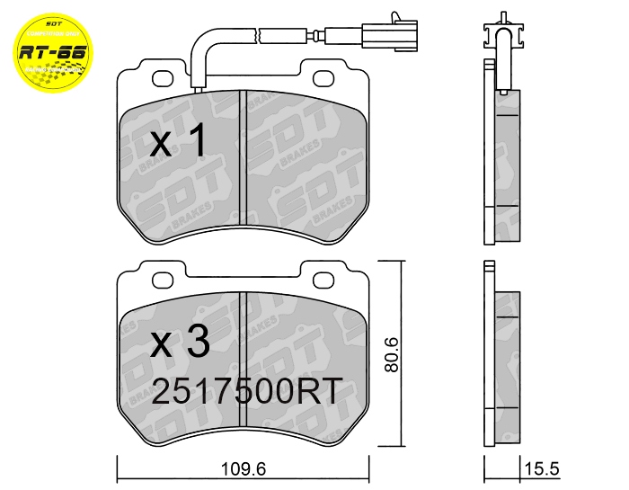 2517500RT