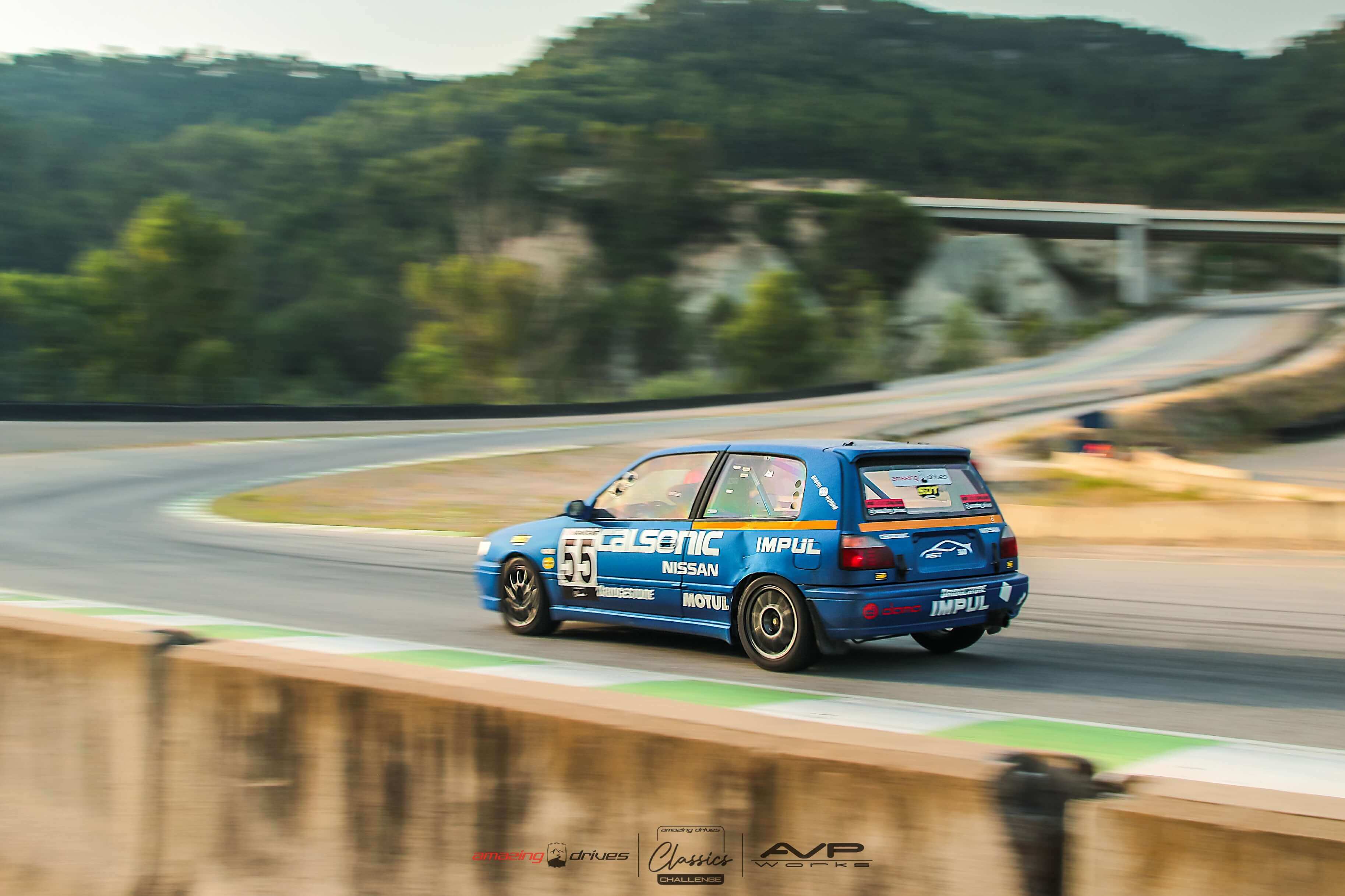 nissan sunny