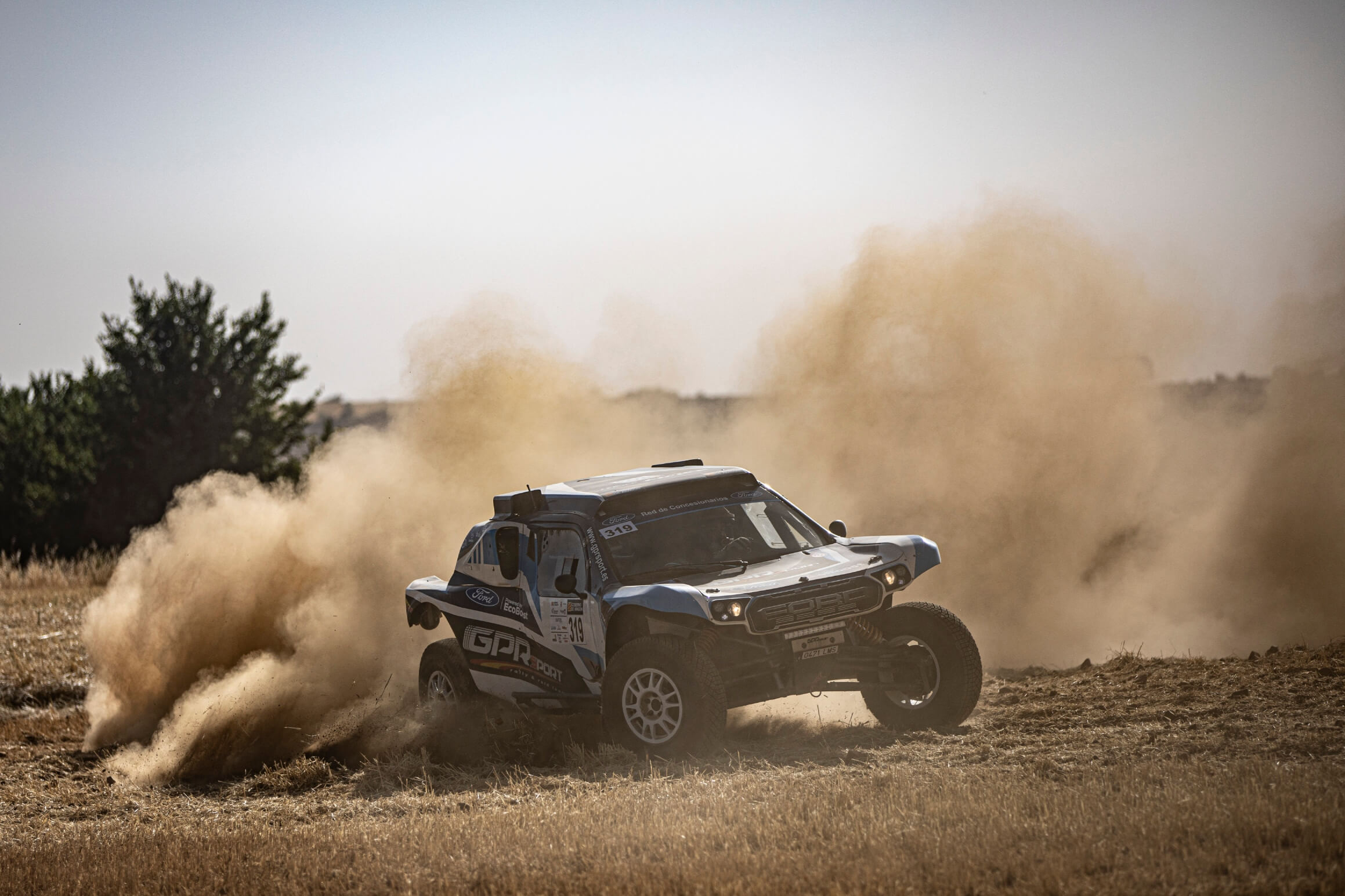 ranger gpr