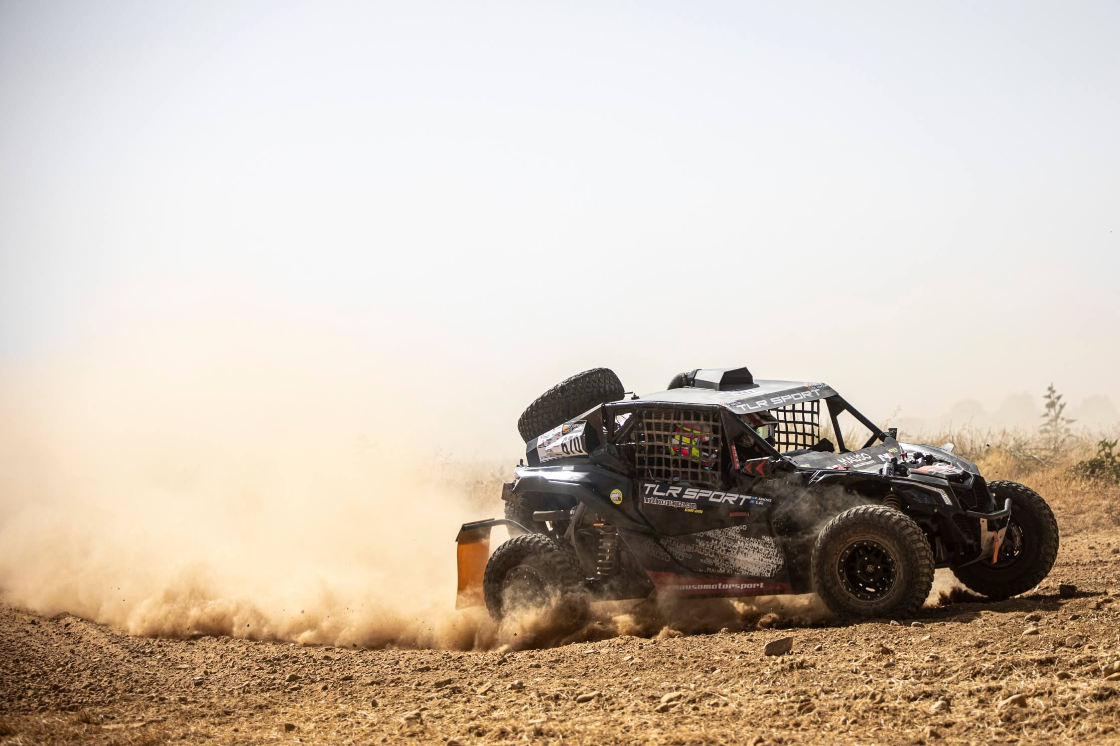 can-am x3 jjuan