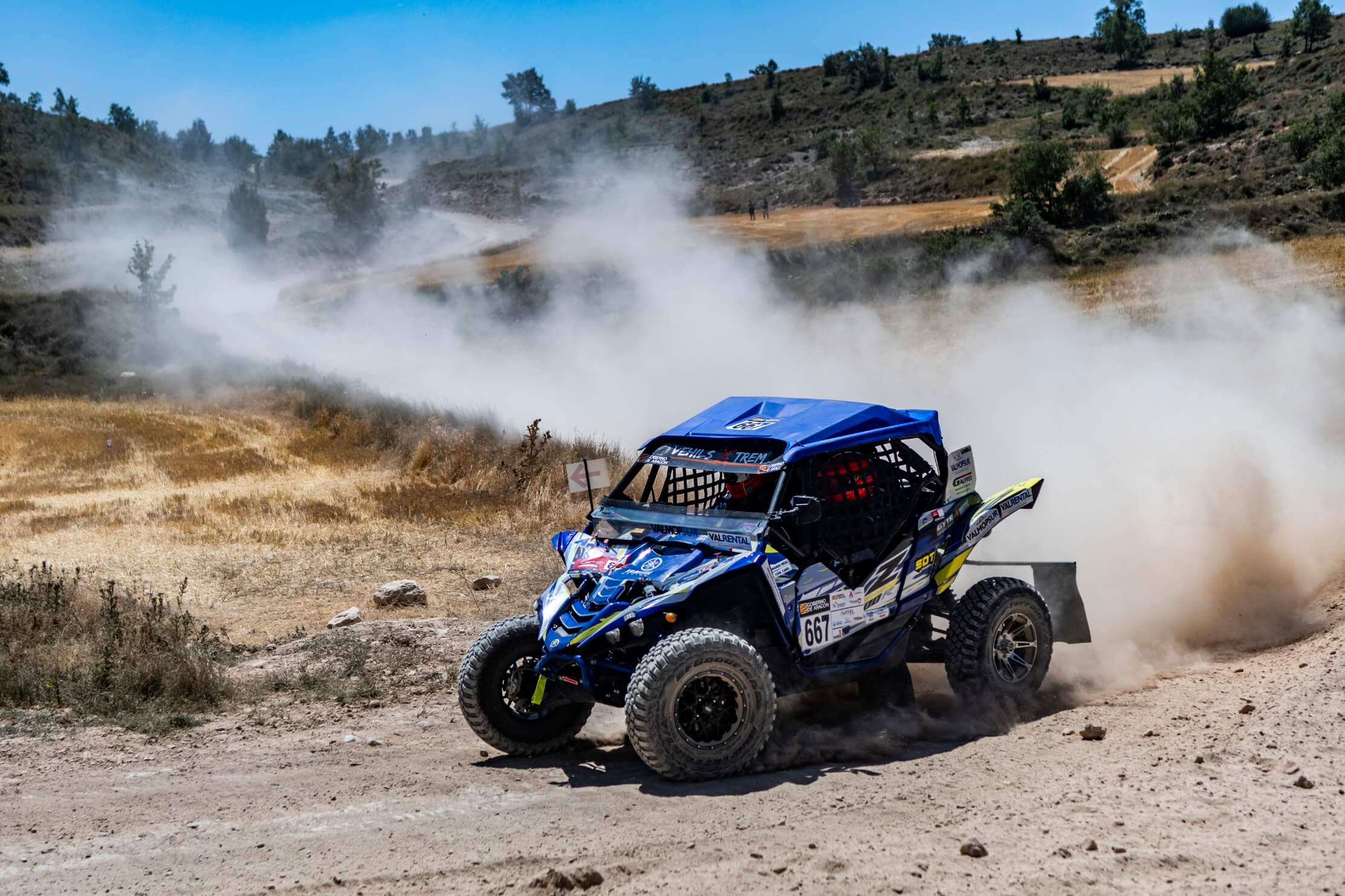 yamaha yxz1000