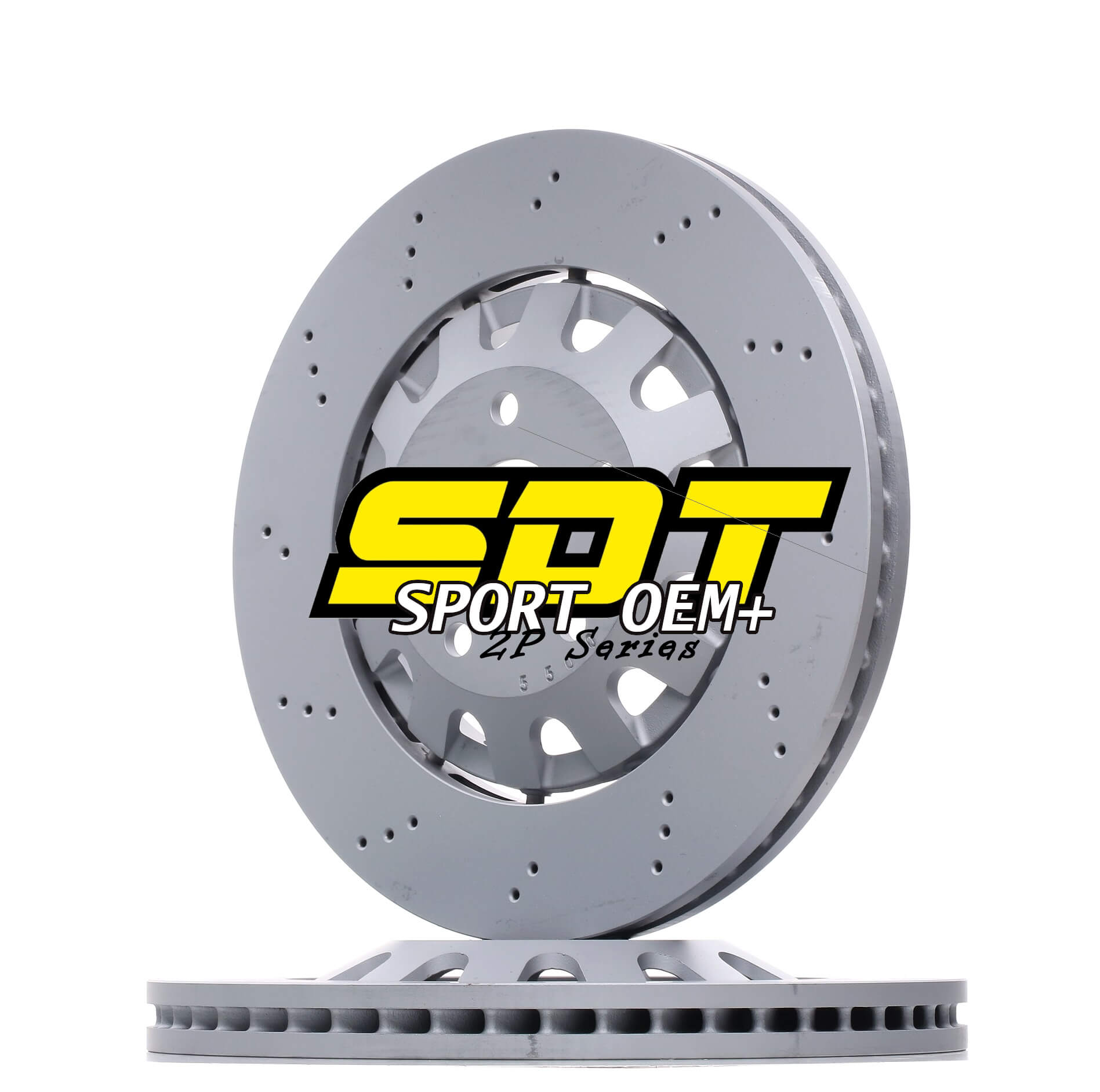 SDT SPORT OEM+