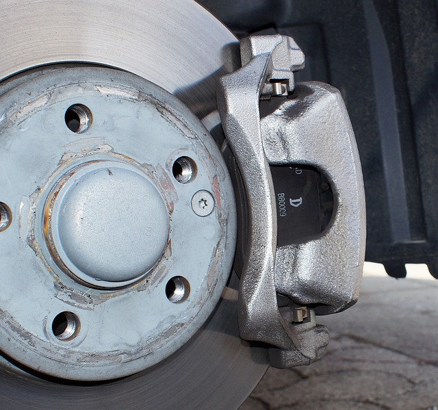 What are the signs of damage to your car's brakes? - Problems affecting brake performance