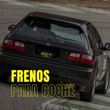 Frenos PARA Coche