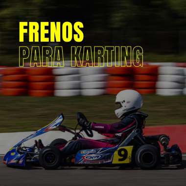 Frenos Para karting