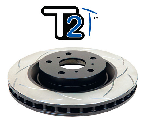 Discos Traserosstreet T2 Ø272 Audi / Seat / Skoda / Volkswagen — Cómo saber si los discos de freno necesitan cambio
