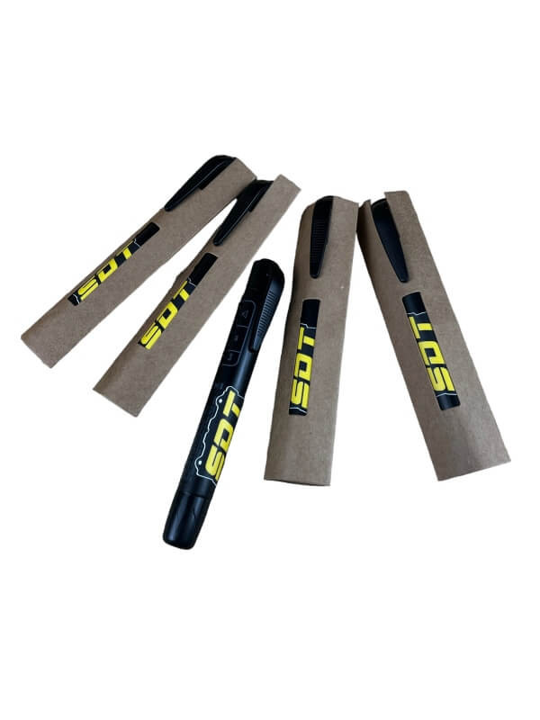 Tester Liquido De Frenos Dot3 Dot4 - Lapiz Electronico — Tipos de líquido de frenos: DOT3, DOT4, DOT5 y Racing comparados en