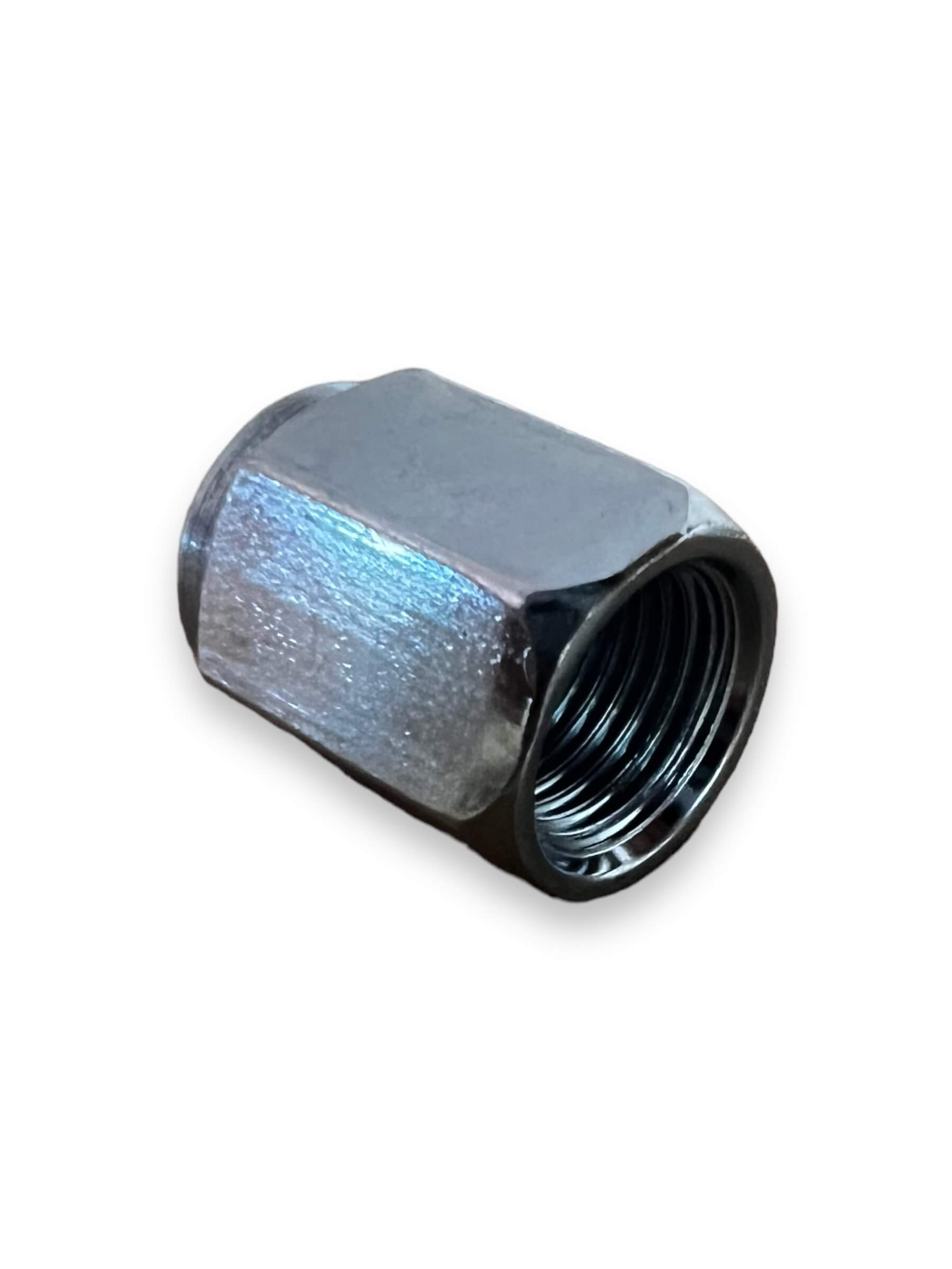 Racor Hembra Largo M10X100 Para Tubo De Freno 4.75Mm — Frenos para coche: cómo elegir los que necesitas en 2026