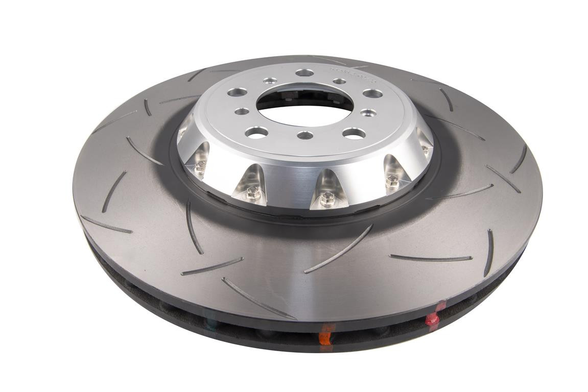 Discos De Freno Delanteros Dba 5000 T3 Ø380 Bmw M2 F87 Bmw M3 Cs Competition M4 Cs — Mejores frenos para coches: cómo elegir