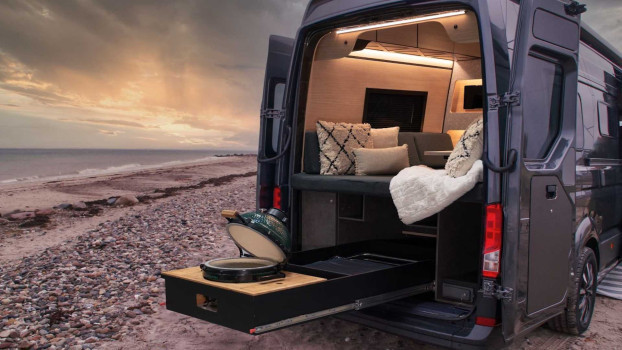 Qu tener en cuenta al alquilar una autocaravana SDT Brakes Europe