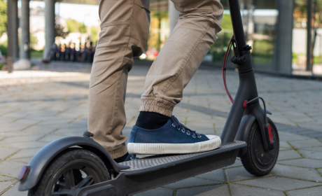 Guía Completa para Mejorar la Frenada en Patinetes Eléctricos